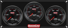 Load image into Gallery viewer, QUICKCAR RACING PRODUCTS 69-3018 RedLine Panel 2-5/8in OP/WT/FP100