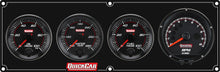 Load image into Gallery viewer, QUICKCAR RACING PRODUCTS 69-3048 RedLine Panel 2-5/8in 3-1 OP/WT/FP100
