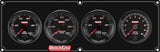 QUICKCAR RACING PRODUCTS 69-3248 RedLine Panel 2-5/8in 3-1 OP/WT/FP100