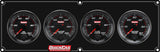 QUICKCAR RACING PRODUCTS 69-4028 RedLine Panel 2-5/8in OP/WT/FP100/WP