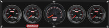 Load image into Gallery viewer, QUICKCAR RACING PRODUCTS 69-4052 RedLine Panel 2-5/8in 4-1 OP/WT/OT/FP100