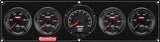 QUICKCAR RACING PRODUCTS 69-4052 RedLine Panel 2-5/8in 4-1 OP/WT/OT/FP100