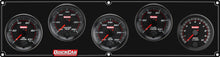 Load image into Gallery viewer, QUICKCAR RACING PRODUCTS 69-4252 RedLine Panel 2-5/8in 4-1 OP/WT/OT/FP100
