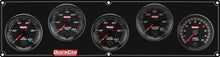 Load image into Gallery viewer, QUICKCAR RACING PRODUCTS 69-4258 RedLine Panel 2-5/8in 4-1 OP/WT/FP100/WP