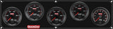 QUICKCAR RACING PRODUCTS 69-4258 RedLine Panel 2-5/8in 4-1 OP/WT/FP100/WP