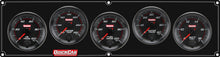 Load image into Gallery viewer, QUICKCAR RACING PRODUCTS 69-5038 RedLine Panel 2-5/8in OP/WT/FP100/WP/VT