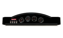 Load image into Gallery viewer, QUICKCAR RACING PRODUCTS 69-826-011 Dash Panel Redline OP/WT /FP/WP Dual Ignition