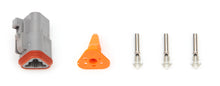 Load image into Gallery viewer, QUICKCAR RACING PRODUCTS 71-330 Plug Deutsch 3 Pin