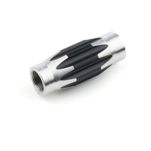 Load image into Gallery viewer, QUICKCAR RACING PRODUCTS 75-030 QUICKCAR RACING PRODUCTS 75-030 3/4-Inch Aluminum Scalloped Suspension Tube