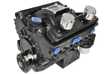 Load image into Gallery viewer, QUICKSILVER ENGINES 8M0189741 QS 357 CT Crate Engine Spec Sealed Crate Engine