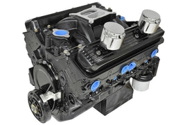 QUICKSILVER ENGINES 8M0189741 QS 357 CT Crate Engine Spec Sealed Crate Engine