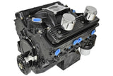 QUICKSILVER ENGINES 8M0189741 QS 357 CT Crate Engine Spec Sealed Crate Engine