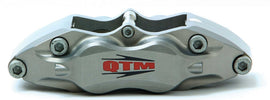 QTM INC 171-2004X Brake Caliper Rear Inboard w/TI heat shield