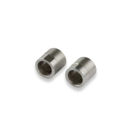 QUICK TIME RM-160 15mm Offset Dowel Pins 2PK  .007 Offset