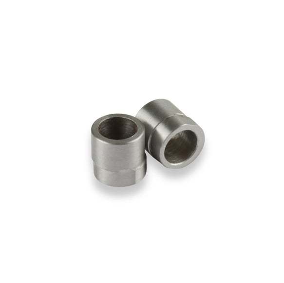 QUICK TIME RM-162 15mm Offset Dowel Pins 2pk  .021 Offset