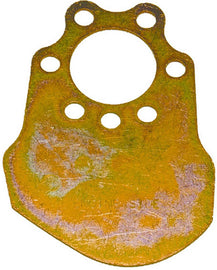 QUICK TIME RM-530 Balance Plate New Chevy