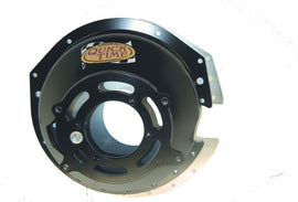 QUICK TIME RM-6022 Bellhousing Chevy V8 168 Tooth w SFI 6.1