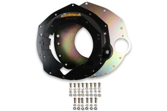 QUICK TIME RM-6023 Bellhousing Chevy 168 Tooth to T56 SFI 6.1