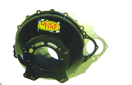 QUICK TIME RM-6057 Bellhousing BBF to Early Toploader/BW T-10 SFI