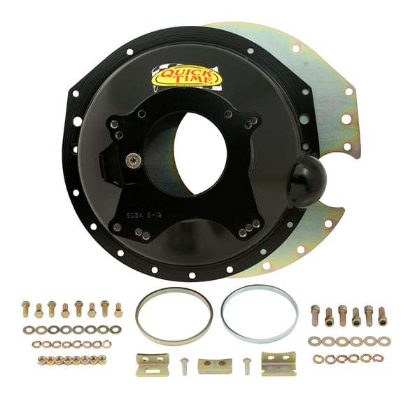 QUICK TIME RM-6064 Bellhousing Chevy V8 to Tremec TKO 500/600