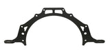 QUICK TIME RM-6093 Steel Midplate - SBC w/Mounting Ears