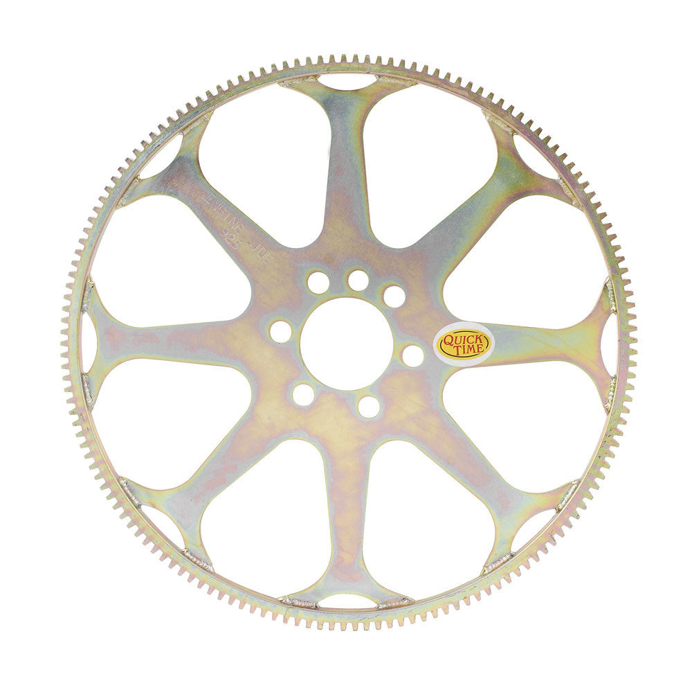 QUICK TIME RM-925 Flexplate SBC New Style 153 Tooth 2.8lb