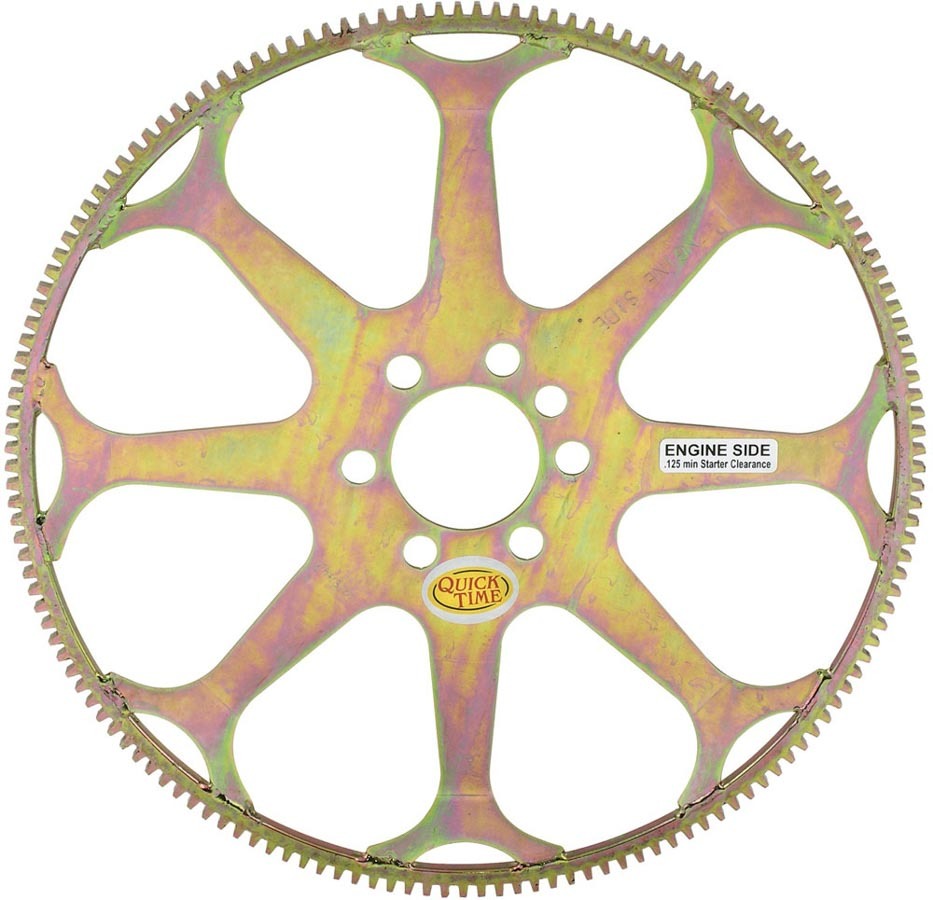 QUICK TIME RM-930 SBC 153 Tooth Flexplate Lightweight 1-Piece RM