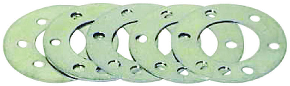 QUICK TIME RM-935 Flexplate Spacer Shims GM 74-85 5pk