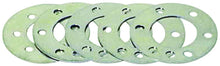 Load image into Gallery viewer, QUICK TIME RM-935 Flexplate Spacer Shims GM 74-85 5pk