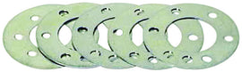 QUICK TIME RM-935 Flexplate Spacer Shims GM 74-85 5pk