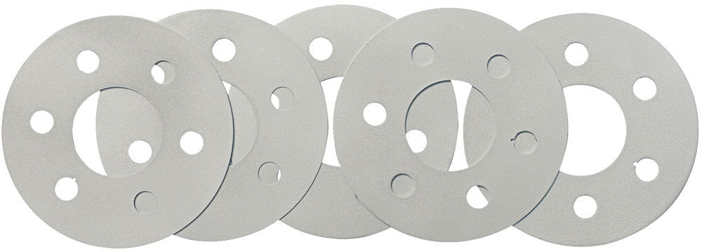 QUICK TIME RM-943 Flexplate Spacer Shims SBF 302/351 5pk