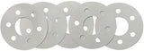 QUICK TIME RM-943 Flexplate Spacer Shims SBF 302/351 5pk