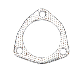 QUICK TIME PERFORMANCE 10250G 2.50 Inch 3 Bolt Exhaust Gasket