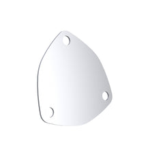 Load image into Gallery viewer, QUICK TIME PERFORMANCE 10300C 3.00 Inch 3 Bolt Cover P late