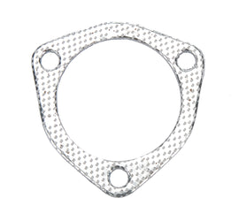 QUICK TIME PERFORMANCE 10300G 3.00 Inch 3 Bolt Exhaust Gasket