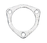 QUICK TIME PERFORMANCE 10300G 3.00 Inch 3 Bolt Exhaust Gasket