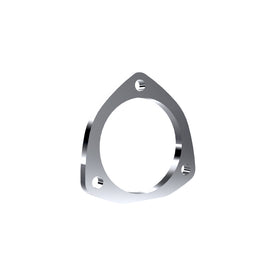 QUICK TIME PERFORMANCE 10350F Quick Time Performance 3.5-inch 3-Bolt Flange (Part Number 10350F)