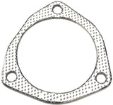 QUICK TIME PERFORMANCE 10350G QUICK TIME PERFORMANCE 10350G 3.5-inch Steel Graphite Laminate Exhaust Gasket