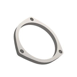 QUICK TIME PERFORMANCE 10400F 4.00 Inch 3 Bolt Flange