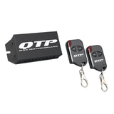 QUICK TIME PERFORMANCE 10900 Wireless Adjustable Remo te Controller