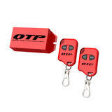 QUICK TIME PERFORMANCE 10901 Wireless One Touch Remot e Controller