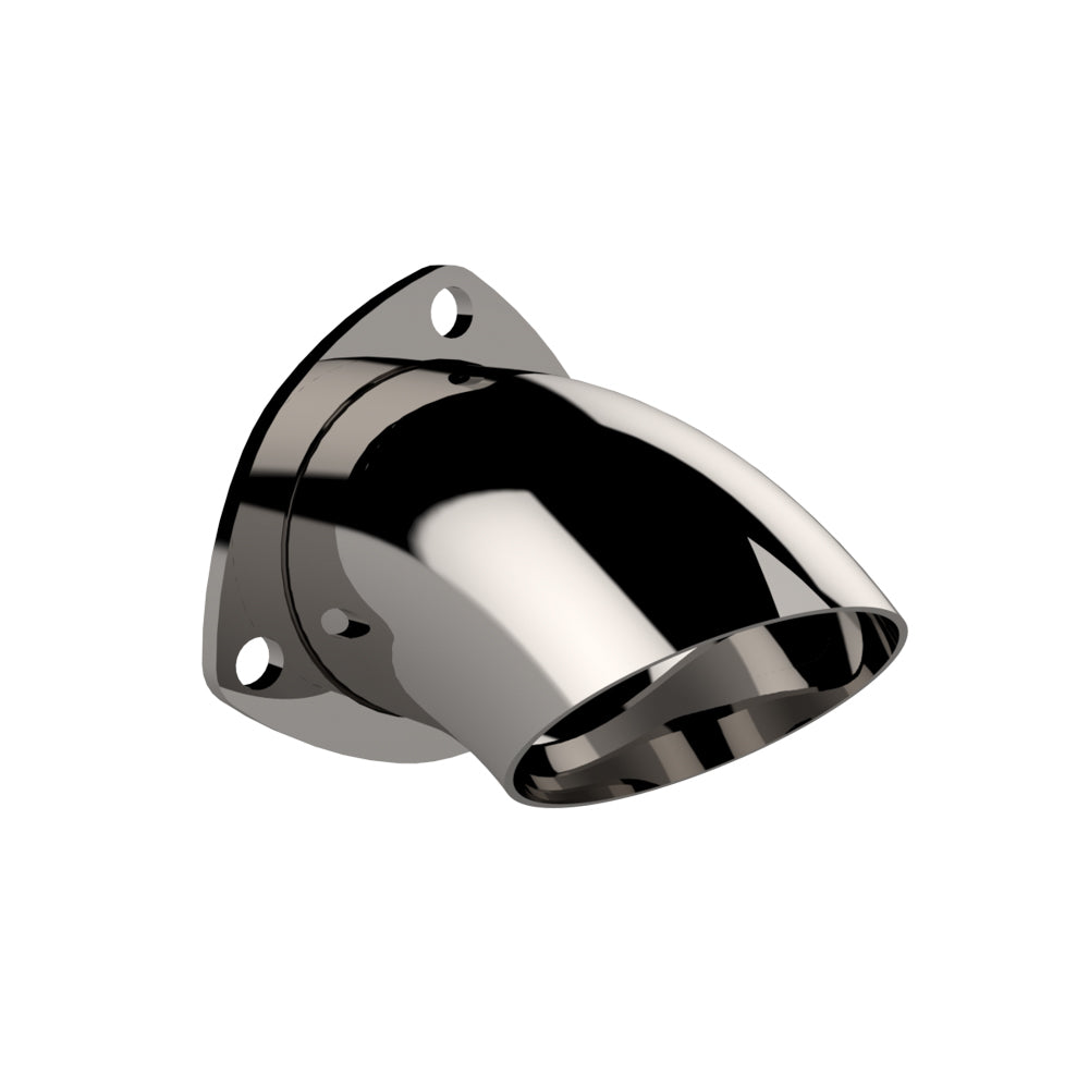 QUICK TIME PERFORMANCE 11300 3.00 Inch Adjustable Sta inless Steel Turn Down