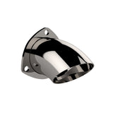QUICK TIME PERFORMANCE 11300 3.00 Inch Adjustable Sta inless Steel Turn Down