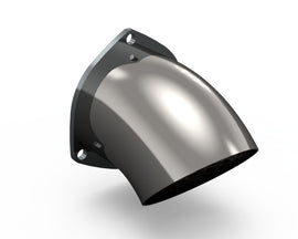 QUICK TIME PERFORMANCE 11400 4in Stainless Turndown