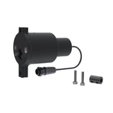 QUICK TIME PERFORMANCE MOTORKIT Motor Kit for QTP Electr ic Exhaust Cutouts
