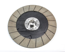 Load image into Gallery viewer, QUARTER MASTER 101290 Clutch Disc 10.4in 1-1/8 x 10 Spline