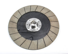 QUARTER MASTER 101290 Clutch Disc 10.4in 1-1/8 x 10 Spline