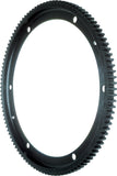 QUARTER MASTER 110010 7.25in Ring Gear For 2 & 3 Disc