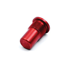 Load image into Gallery viewer, QUARTER MASTER 110017 Ball Stud Alum for Race Bearing Reverse Mount