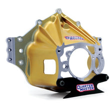 Load image into Gallery viewer, QUARTER MASTER 110150R 5.5 Optimum R/M Mag Bellhousing Chevy